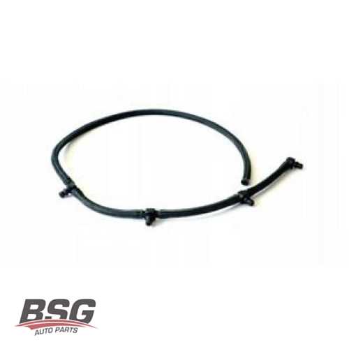 ENJEKTÖR HORTUMU  M47-M47N2 E46-E87-E90-E91-E60-E61-X3 E83 03-08 Ürün Görseli