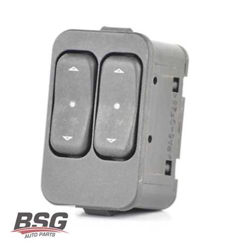 CAM DÜGMESI ÖN/ 2LI SÜRÜCÜ TARAFI BM ASTRA G ZAFIRA A 98-07 Ürün Görseli