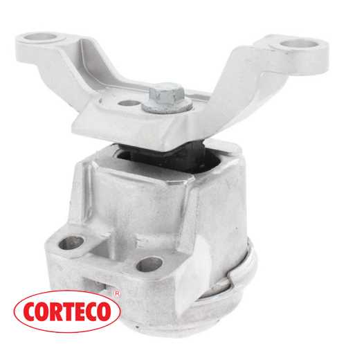 MOTOR TAKOZU SAG  2.0 ZETEC HE MONDEO-S MAX-GALAXY 07-