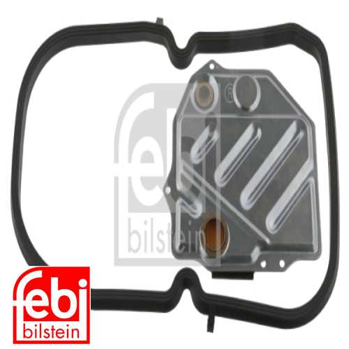 SANZUMAN FILTRE CONTASI SET 722/5 W129-140 90-