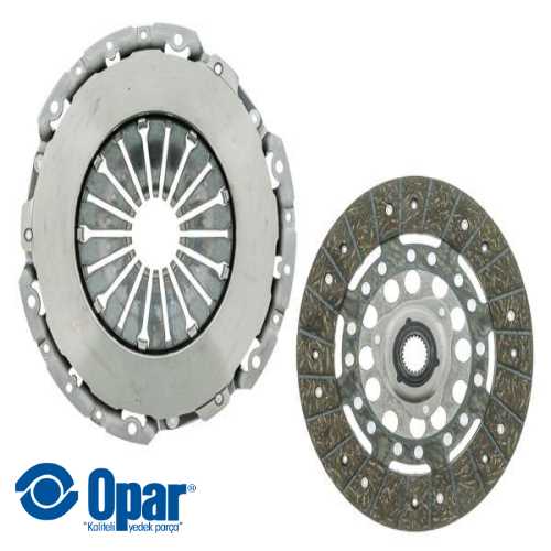 VW PASSAT-CADDY-JETTA-GOLF6-GOLF7-A3 VW DEBRIYAJ SETI Ürün Görseli