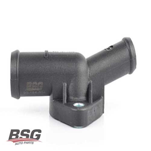 SU FLANSI  ABL-ASZ-AUY 1,9 TD-1,9 TDI T4-GOLF4-BORA-A3 97-04