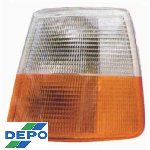 SINYAL LAMBASI SOL  BM VOLVO-9-60 91-97