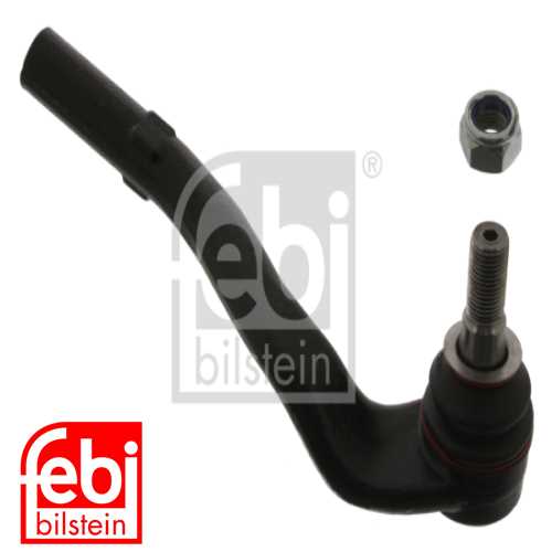 MERCEDES 212-218 MERCEDES ROT BASI SAG Ürün Görseli