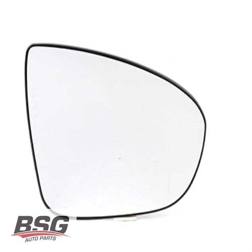 AYNA CAMI SAG ELEKTRIKLI BM MERIVA B 10- Ürün Görseli