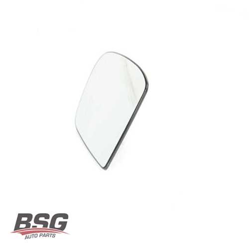 AYNA CAMI SOL REZISTANSLI-ÇIZGILI BM 251 2006- Ürün Görseli