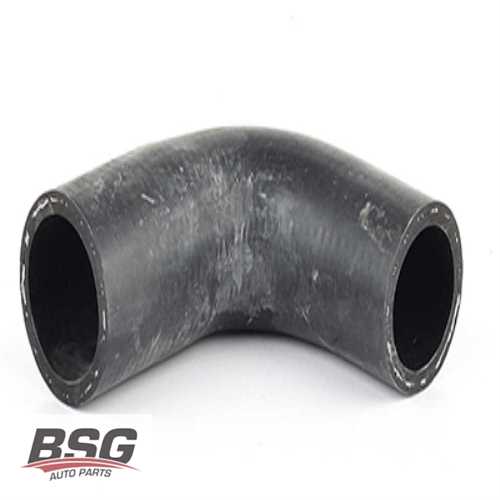 RADYATÖR SU HORTUMU  2.0 HDI 307/308/407/508/C5 04-