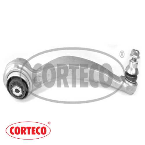 SALINCAK ALT SOL  BM W205-213-238 14- Ürün Görseli