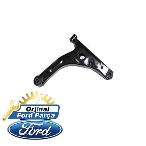 SALINCAK ÖN SAG ROTILSIZ/NORMAL BM TRANSIT V-184/V-347 01-14