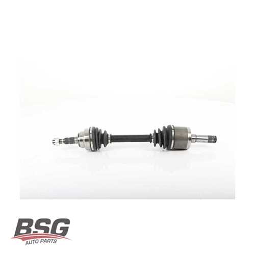 AKS KOMPLE ÖN SAG  Y22DTR ZAFIRA A ASTRA G 02-07 Ürün Görseli