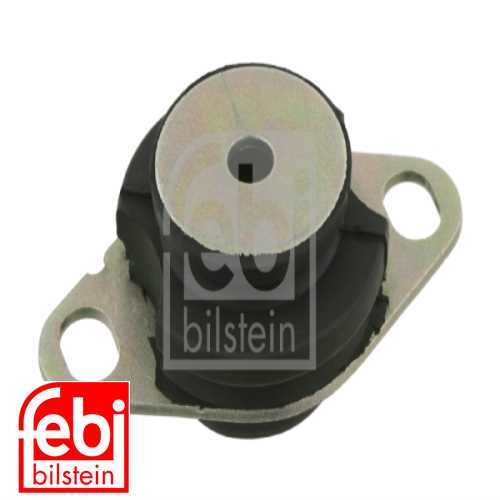 SANZIMAN TAKOZU SOL ÖN TARAF BM MEGAN/KANGO/CLIO-SYMBOL-THALIA/R19 91- Ürün Görseli