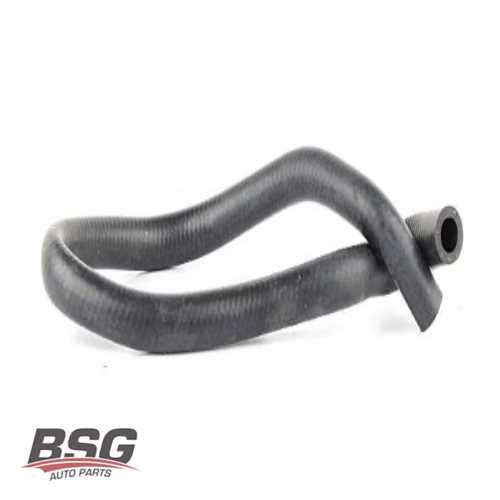 RADYATÖR YEDEK SU DEPO HORTUMU  X12SZ-X14SZ CORSA B TIGRA 93-00 Ürün Görseli