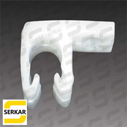 DKS SU HORTUM KELEPÇESI RADYATÖR EK DEPO F REKORU KLIPSI