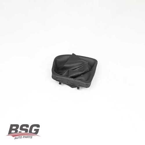 VITES KÖRÜGÜ  BM E46 99-05 Ürün Görseli