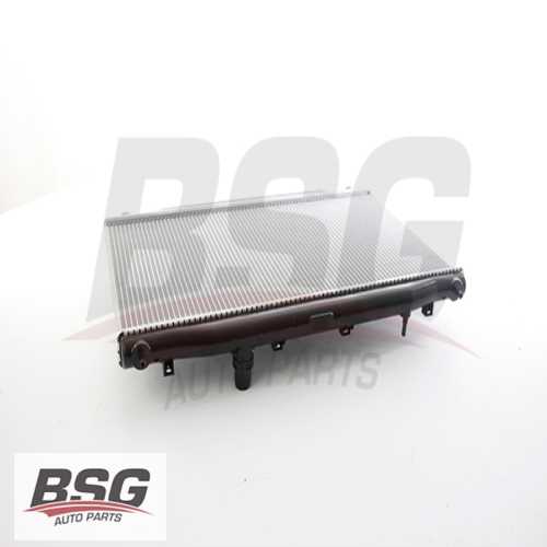 SU RADYATÖRÜ MT : 398x728x26 2.2 i-CTDI CRV (RE) 07-09