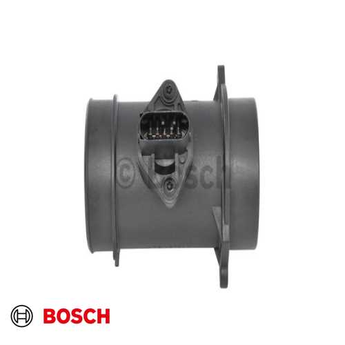 HAVA DEBIMETRESI  M104 W140 91-98 Ürün Görseli