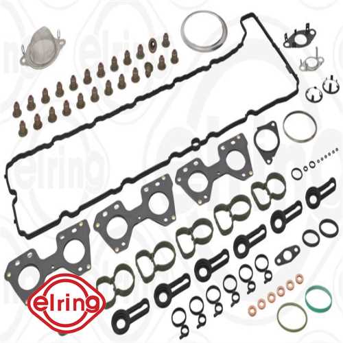 TAKIM CONTA ÜST  B57 G30-G31-G11-G12-X3 G01 10-