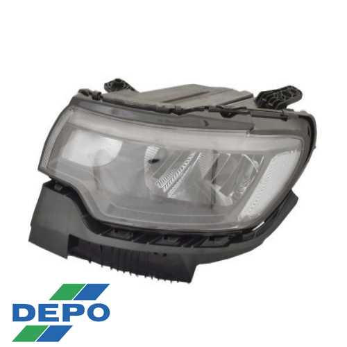 FAR SAG LEDLI BM COMPASS 21-