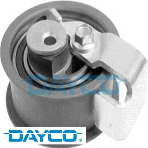 EKSANTRIK GERGI RULMANI 531043620 AMF-AUY-ASZ-AVF 1,4 TDI-1,9 TDI POLO-PASSAT-CORDOBA 99- Ürün Görseli