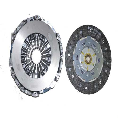 DEBRİYAJ TAKIMI DOBLO EGEA LİNE 500L 1.6 MULTİJET Ürün Görseli