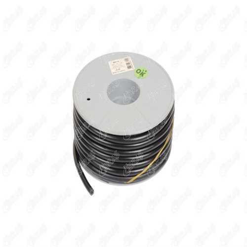 UNI . UNI YAKIT HORTUMU 3.2mm x 9.0mm YAKIT HORTUMU ( Üniversal )DIZEL ,BENZIN , LPG ,YAG KULLANIMI IÇIN