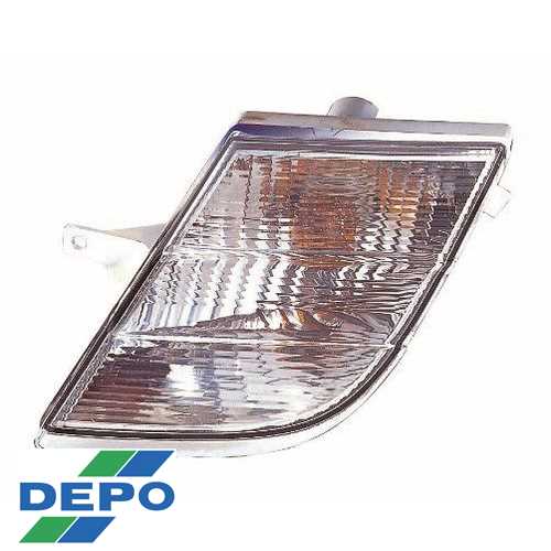 TAMPON SINYALI SOL BEYAZ / P21W (DUYSUZ) BENZIN MICRA K12 06-07