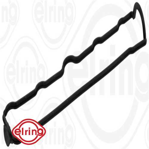 ÜST KAPAK CONTASI EMME 1.6 ASTRA F 96-00