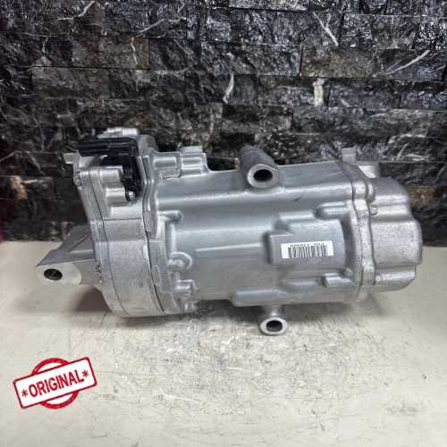 KLİMA KOMPRESÖRÜ RENAULT CLİO V CAPTUR NİSSAN JUKE 1.6 E-TECH 042400-2321