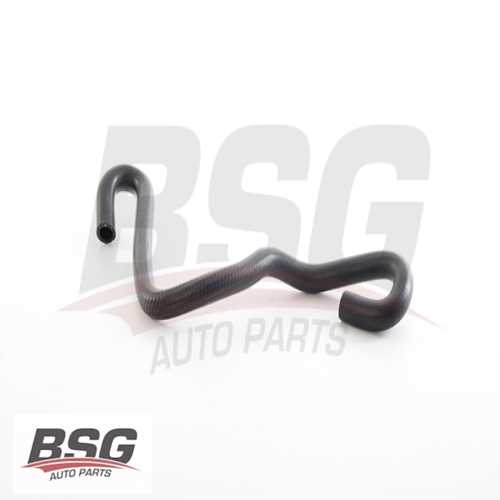 ISI ESANJÖR HORTUMU  X20DTH Y20DTH Y22DTR VECTRA B 01- Ürün Görseli