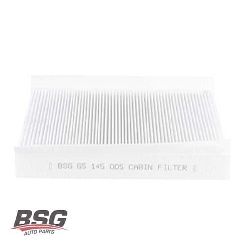 POLEN FILTRESI KARBONSUZ BM CORSA C VECTRA C 02-12