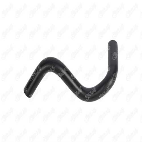 MERCEDES W115-123 MERCEDES RADYATÖR HORTUMU ALT