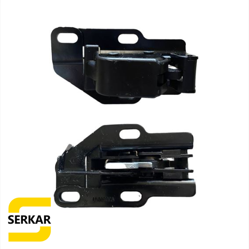 CITROEN JUMPY FIAT SCUDO PEUGEOT EXPERT ARKA BAGAJ KİLİDİ TEK  Ürün Görseli