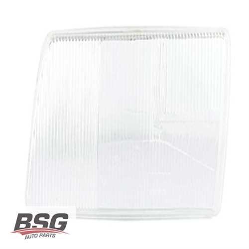 FAR CAMI SOL  BM W126 80-90 Ürün Görseli