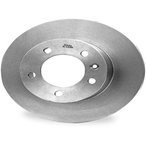 MASTER III 2.3 DCI ARKA FREN DISK TAKIM Ürün Görseli