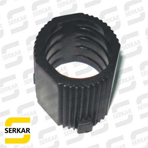 DKS TIKIRTI BURCU TAKVİYELİ