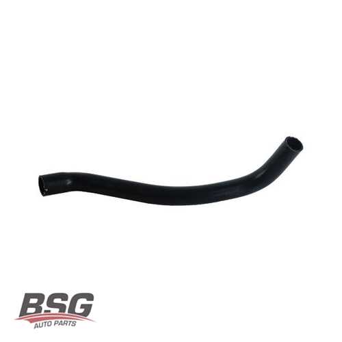 RADYATÖR HORTUMU ALT  BM UNO 70 94-01 Ürün Görseli