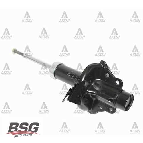 AMORTISÖR ÖN SAG/SOL (ÇANAK - GAZLI TIP) DIZEL PREGIO 1997-2004 Ürün Görseli