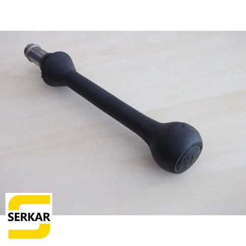 131 VITES TOPUZU ÜST KOLU 4 VITES Ürün Görseli