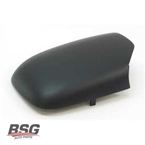 AYNA KAPAGI SAG Astarli   BM E34-36 91-99 Ürün Görseli