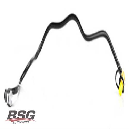 MAZOT BORUSU YENI SEVIYE (75-90-110 PS) 1,8 TDCI CONNECT 06-10 Ürün Görseli