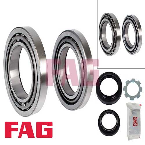 PORYA RULMANI ARKA  BM TRANSIT M-12 M-15 93-