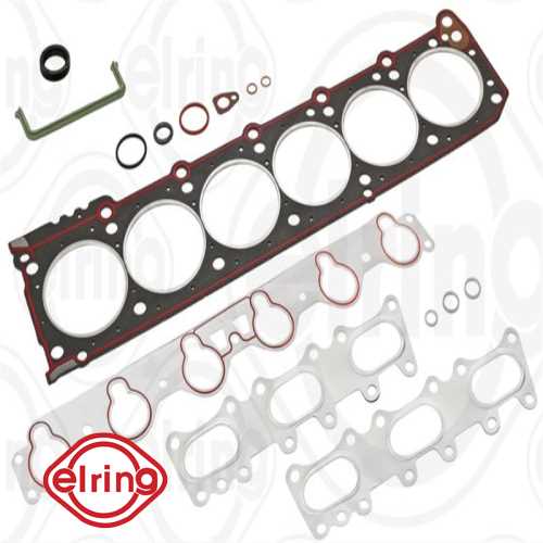 TAKIM CONTA ÜST  M 104 W140 91-98 Ürün Görseli