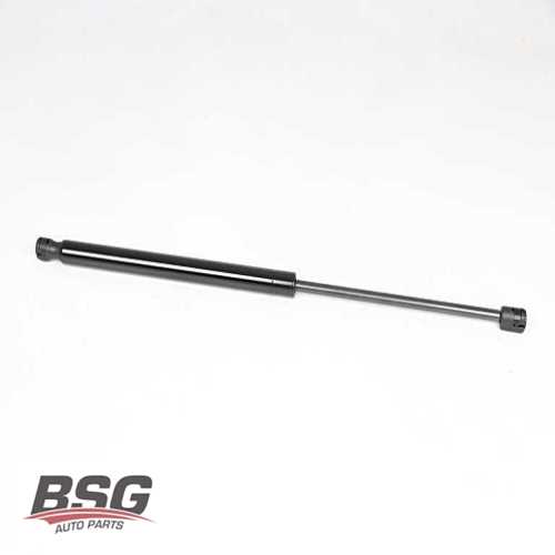 BAGAJ AMORTISÖRÜ SAG/SOL BENZIN-DIZEL TRAJET 2000-2006 Ürün Görseli