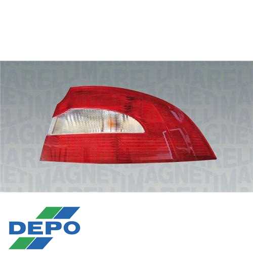 VW SUPERB VW STOP LAMBASI DIS SOL 714027051701 Ürün Görseli