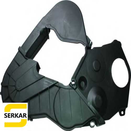 PARTNER BERLINGO DW8 1.9 TRIGER KAPAK SETI Ürün Görseli