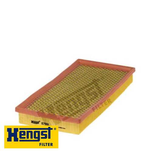 VOLVO VOLVO S40/V40 VOLVO HAVA FILTRESI Ürün Görseli