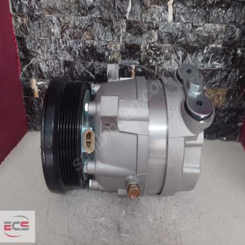 KLİMA KOMPRESÖRÜ OPEL ASTRA F CALİBRA VECTRA A KAYIŞ ARKADA Ürün Görseli