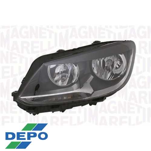 FAR SOL 710301268203 BM CADDY-TOURAN 10-15