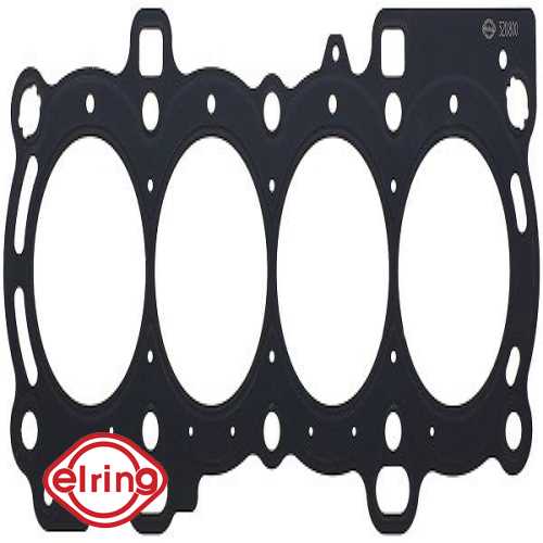 SILINDIR KAPAK CONTASI 115-123 PS 1.6 ZETEC-S CMAX-FOCUS-MONDEO 03-08 Ürün Görseli