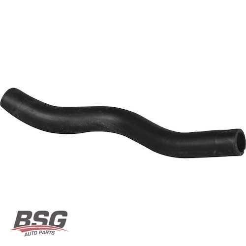 RADYATÖR HORTUMU ÜST  1.4 ZETEC-S FIESTA 08- Ürün Görseli